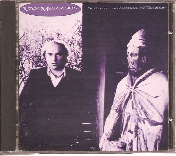 Van Morrison: No Guru, No Method, No Teacher (1986)